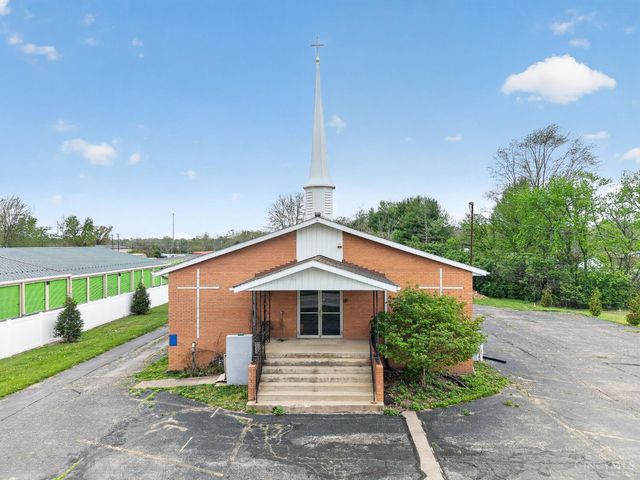 5687 Buckwheat Road, Miami Twp, OH 45150