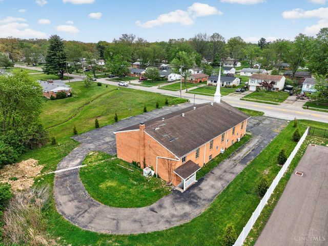 5687 Buckwheat Road, Miami Twp, OH 45150