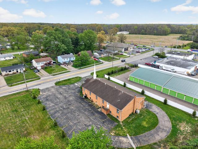 5687 Buckwheat Road, Miami Twp, OH 45150