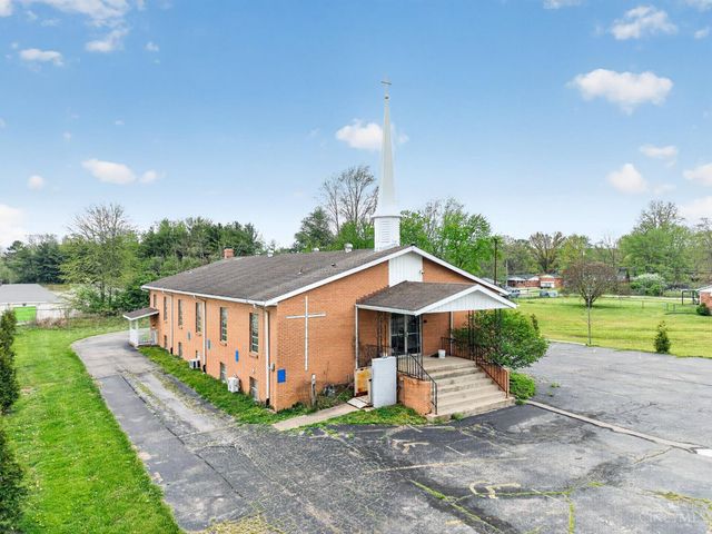 5687 Buckwheat Road, Miami Twp, OH 45150