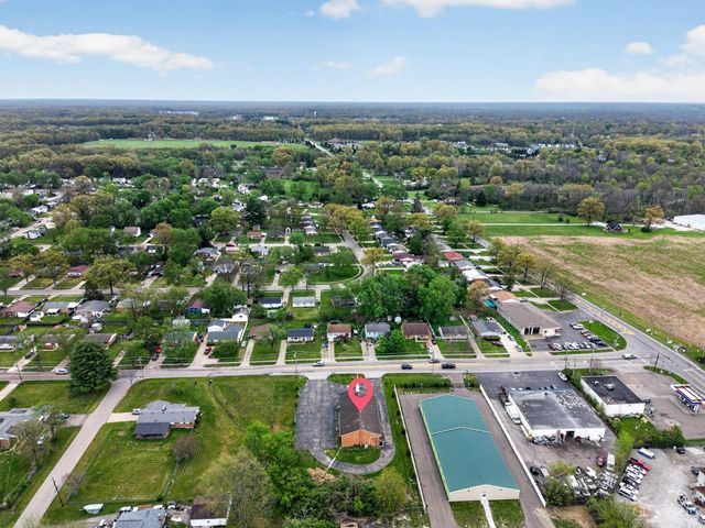 5687 Buckwheat Road, Miami Twp, OH 45150