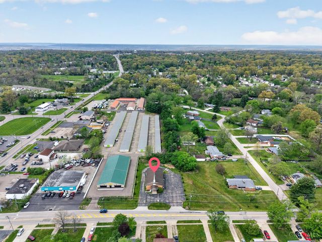 5687 Buckwheat Road, Miami Twp, OH 45150