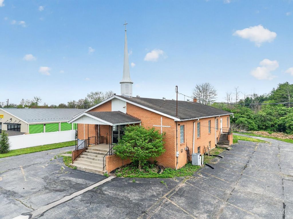 5687 Buckwheat Road, Miami Twp, OH 45150