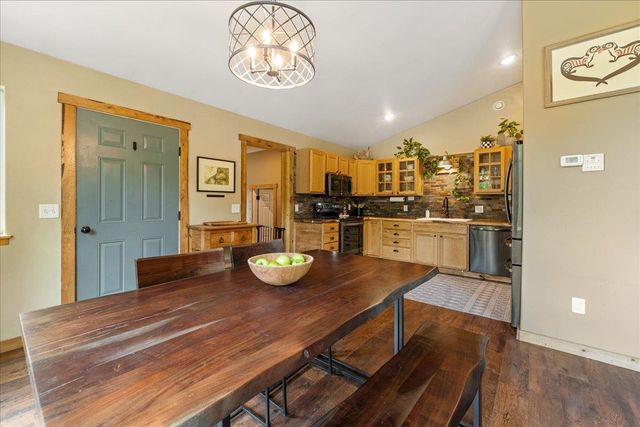 710 BIRCH KNOLL ROAD, Fairbanks, AK 99712