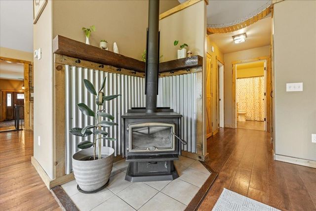 710 BIRCH KNOLL ROAD, Fairbanks, AK 99712