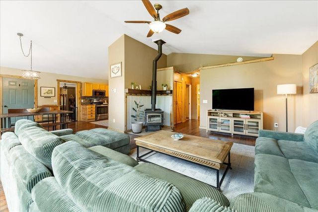 710 BIRCH KNOLL ROAD, Fairbanks, AK 99712