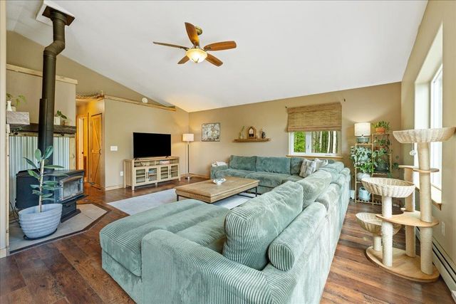 710 BIRCH KNOLL ROAD, Fairbanks, AK 99712