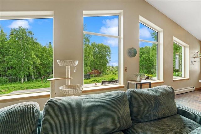 710 BIRCH KNOLL ROAD, Fairbanks, AK 99712