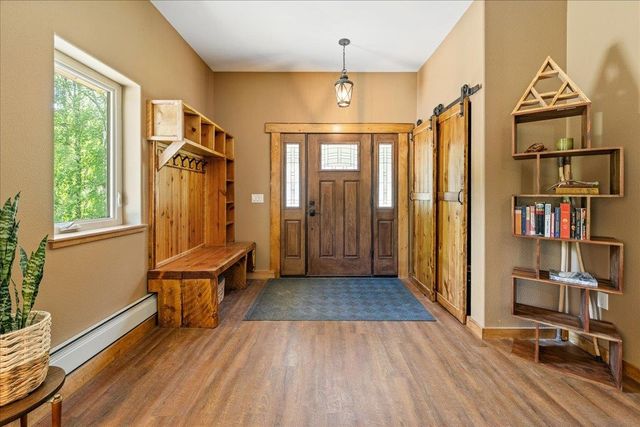 710 BIRCH KNOLL ROAD, Fairbanks, AK 99712