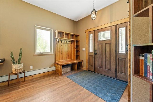 710 BIRCH KNOLL ROAD, Fairbanks, AK 99712
