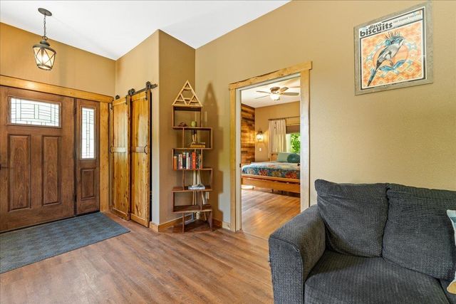 710 BIRCH KNOLL ROAD, Fairbanks, AK 99712