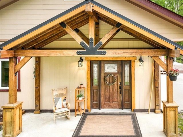 710 BIRCH KNOLL ROAD, Fairbanks, AK 99712