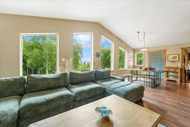 710 BIRCH KNOLL ROAD, Fairbanks, AK 99712