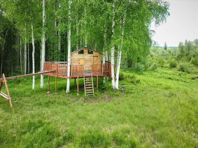 710 BIRCH KNOLL ROAD, Fairbanks, AK 99712