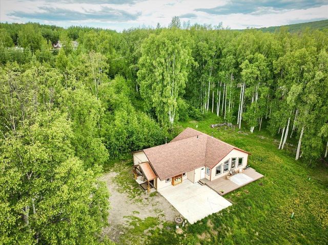 710 BIRCH KNOLL ROAD, Fairbanks, AK 99712