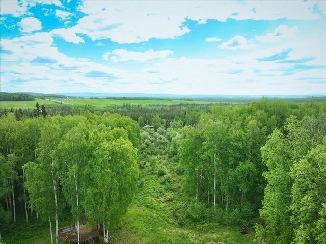 710 BIRCH KNOLL ROAD, Fairbanks, AK 99712