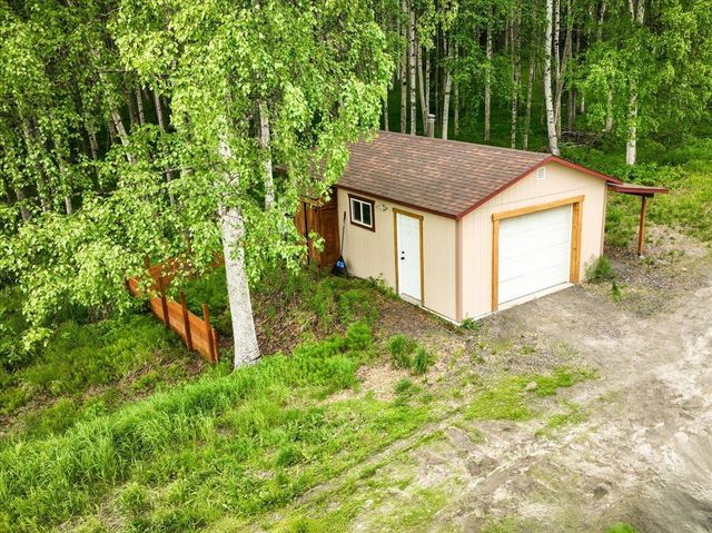 710 BIRCH KNOLL ROAD, Fairbanks, AK 99712