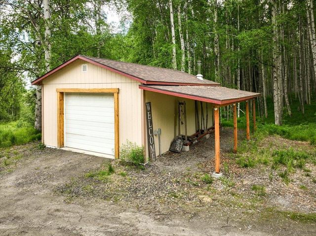 710 BIRCH KNOLL ROAD, Fairbanks, AK 99712