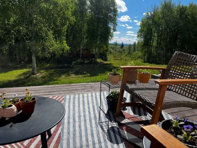 710 BIRCH KNOLL ROAD, Fairbanks, AK 99712