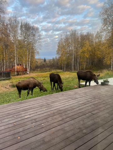 710 BIRCH KNOLL ROAD, Fairbanks, AK 99712