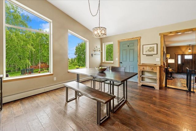 710 BIRCH KNOLL ROAD, Fairbanks, AK 99712