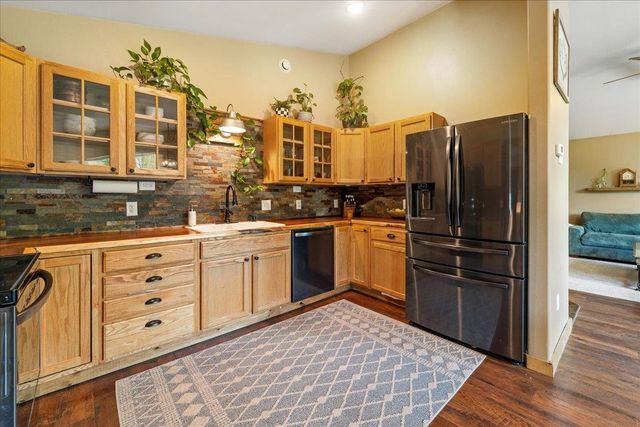 710 BIRCH KNOLL ROAD, Fairbanks, AK 99712