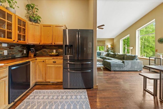 710 BIRCH KNOLL ROAD, Fairbanks, AK 99712
