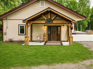 710 BIRCH KNOLL ROAD, Fairbanks, AK 99712