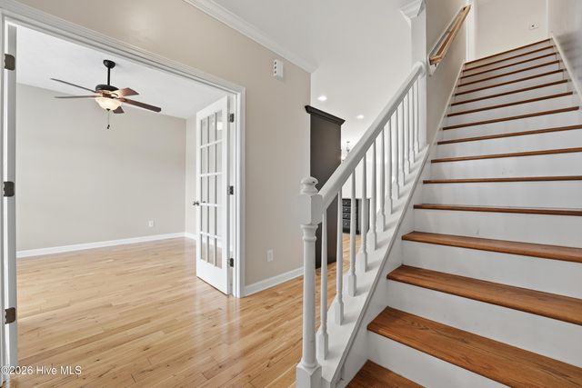 104 Lightwater Court, Aberdeen, NC 28315