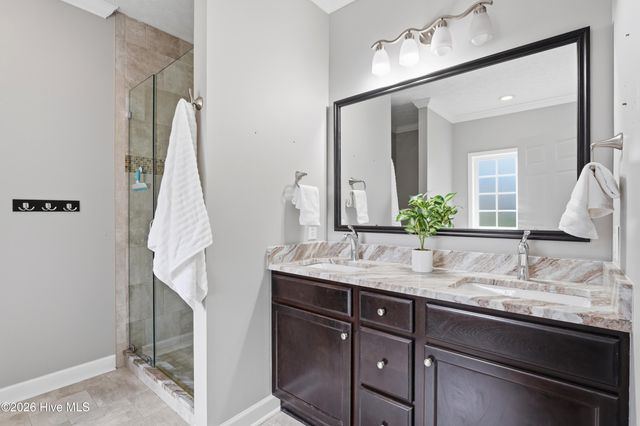 104 Lightwater Court, Aberdeen, NC 28315