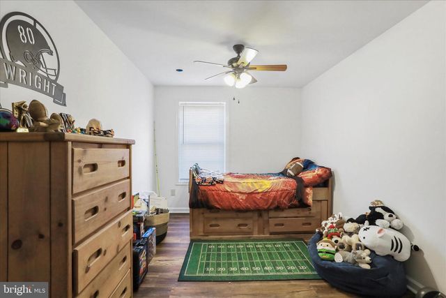 40 LOOKOUT POINT WAY, Linden, VA 22642