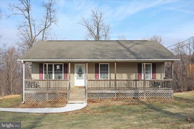 40 LOOKOUT POINT WAY, Linden, VA 22642