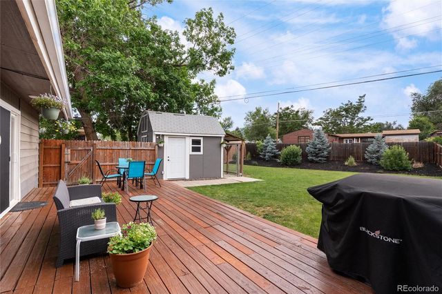7331 Granada Road, Denver, CO 80221