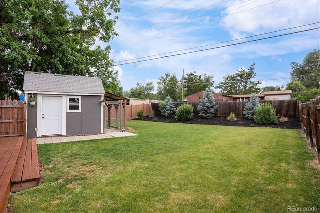 7331 Granada Road, Denver, CO 80221
