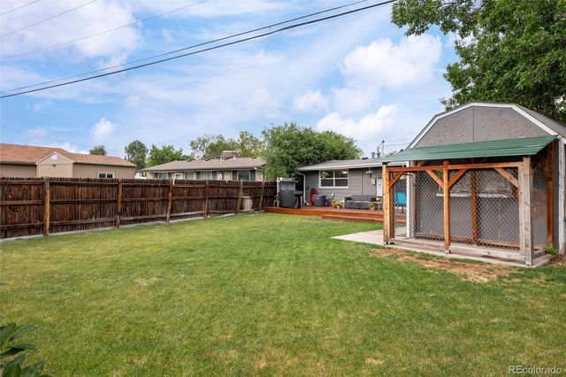 7331 Granada Road, Denver, CO 80221
