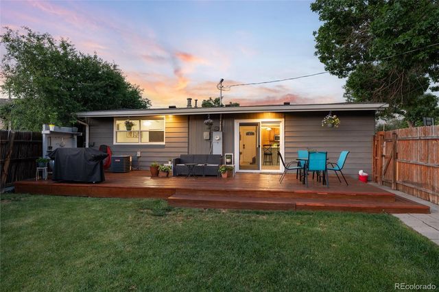 7331 Granada Road, Denver, CO 80221
