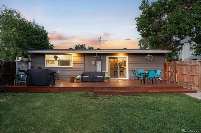 7331 Granada Road, Denver, CO 80221