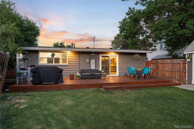 7331 Granada Road, Denver, CO 80221