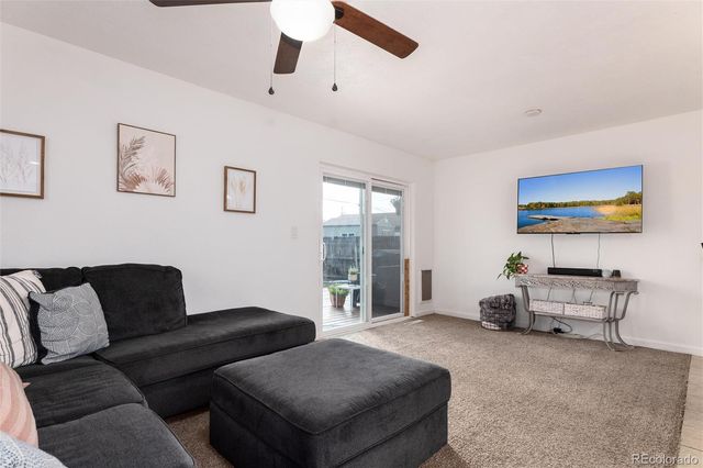 7331 Granada Road, Denver, CO 80221