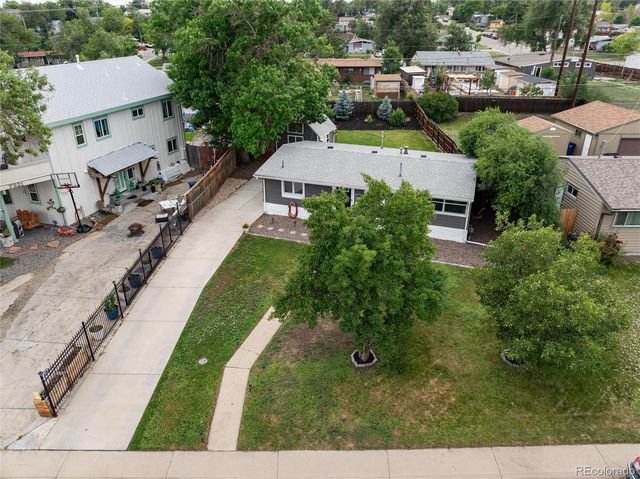 7331 Granada Road, Denver, CO 80221
