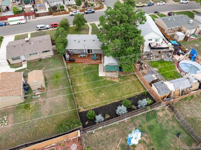 7331 Granada Road, Denver, CO 80221