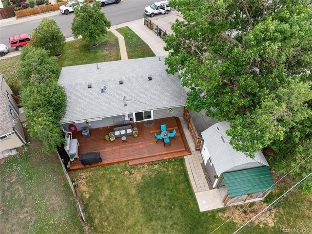 7331 Granada Road, Denver, CO 80221