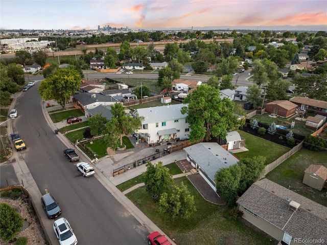 7331 Granada Road, Denver, CO 80221