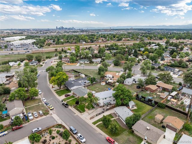 7331 Granada Road, Denver, CO 80221