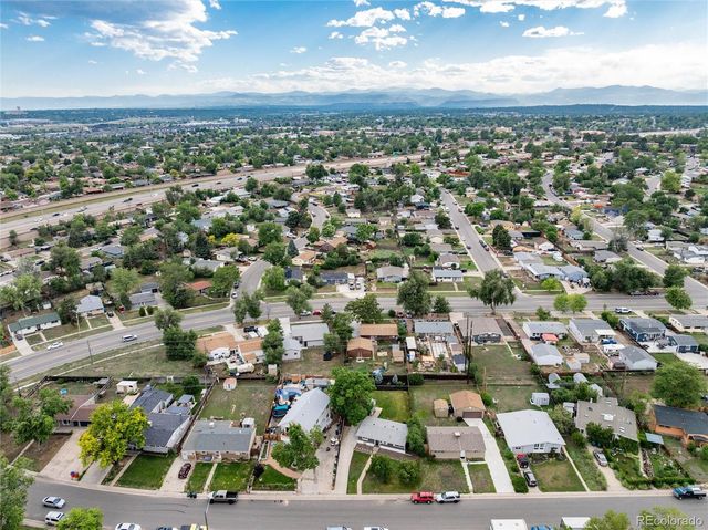7331 Granada Road, Denver, CO 80221