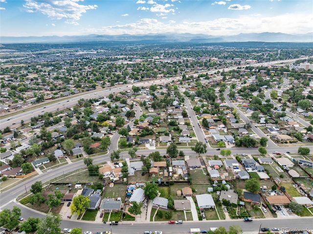 7331 Granada Road, Denver, CO 80221