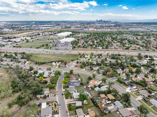 7331 Granada Road, Denver, CO 80221
