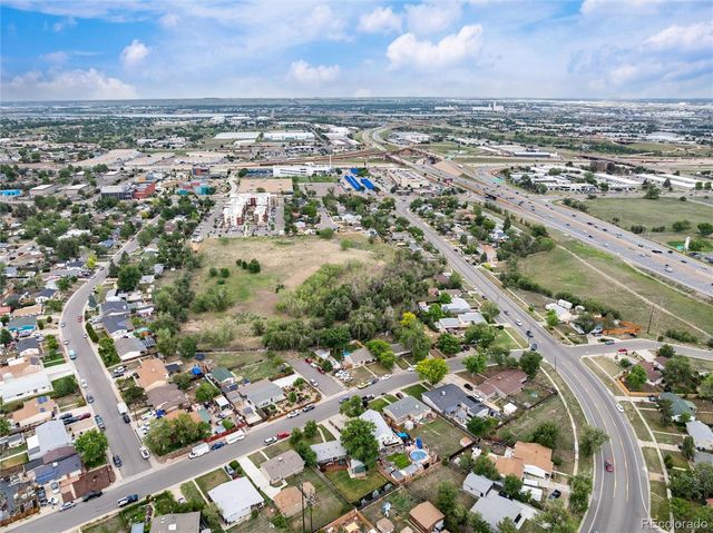 7331 Granada Road, Denver, CO 80221