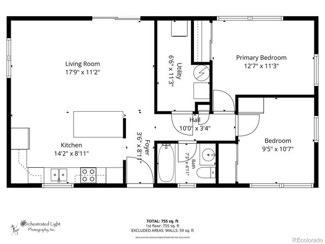 7331 Granada Road, Denver, CO 80221