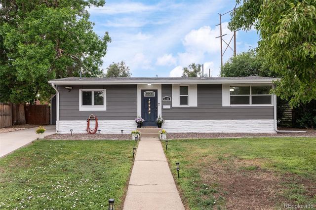 7331 Granada Road, Denver, CO 80221